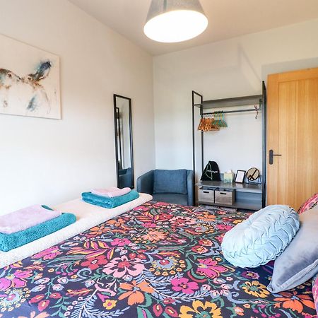 3 Sunnyside Terrace Villa Matlock  Dış mekan fotoğraf