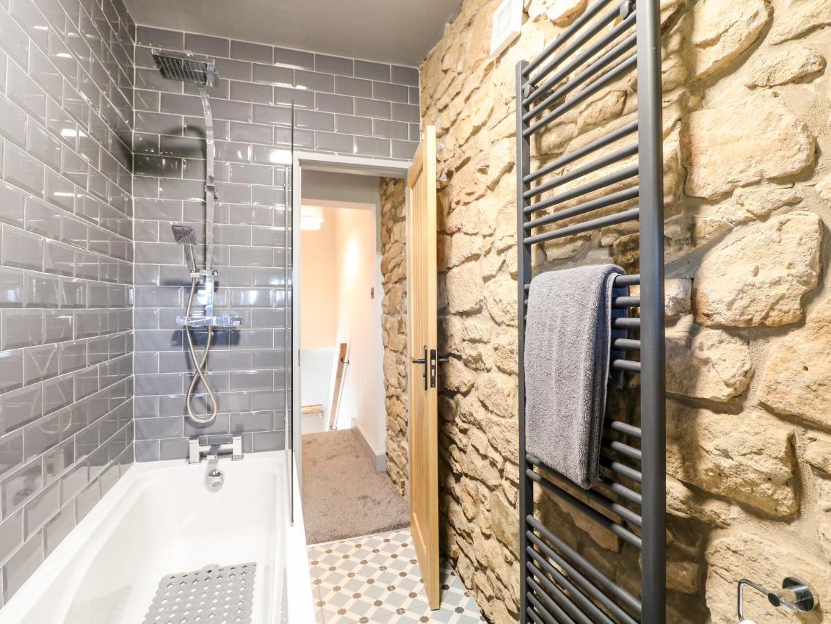 3 Sunnyside Terrace Villa Matlock  Dış mekan fotoğraf