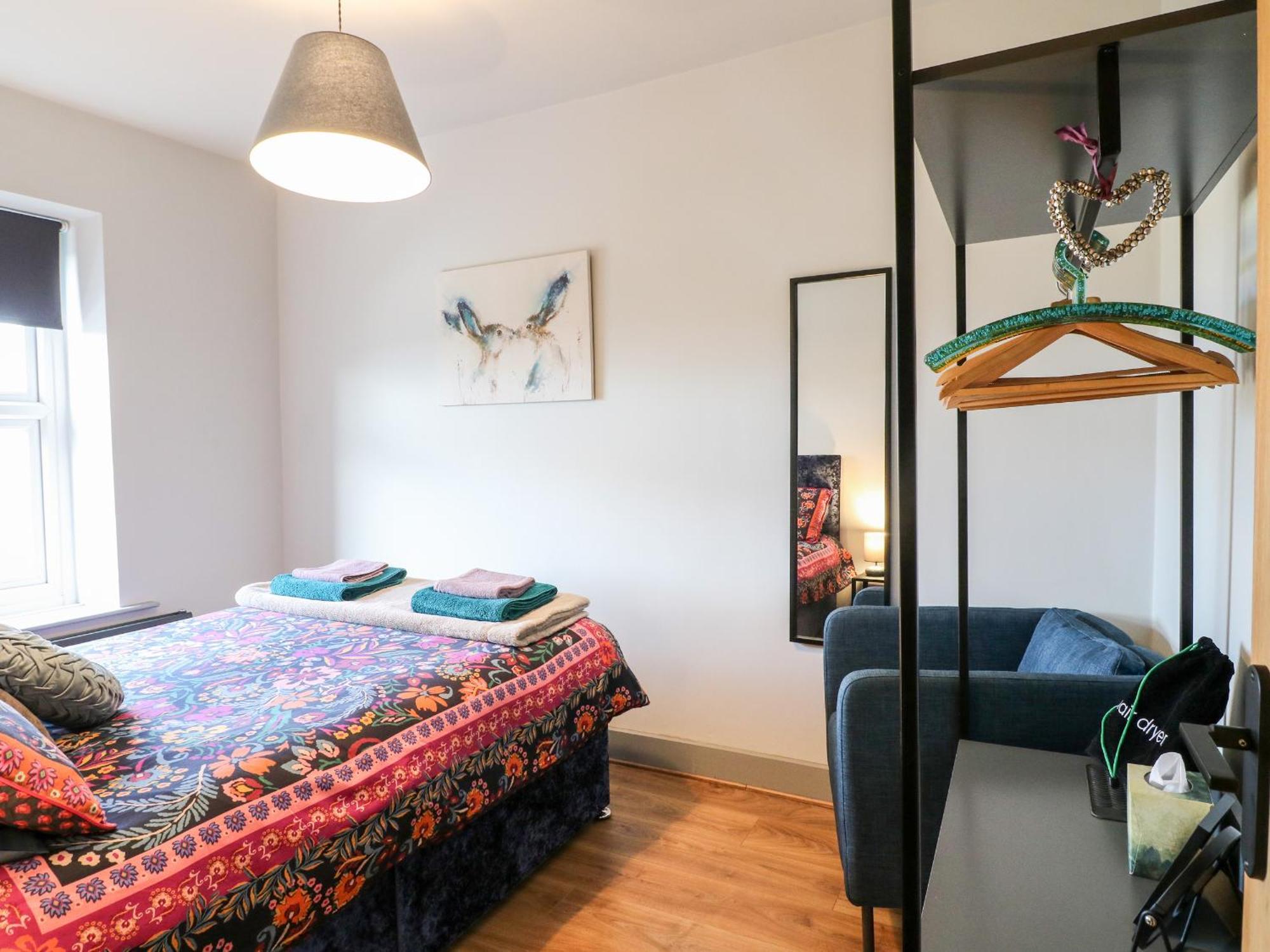 3 Sunnyside Terrace Villa Matlock  Dış mekan fotoğraf