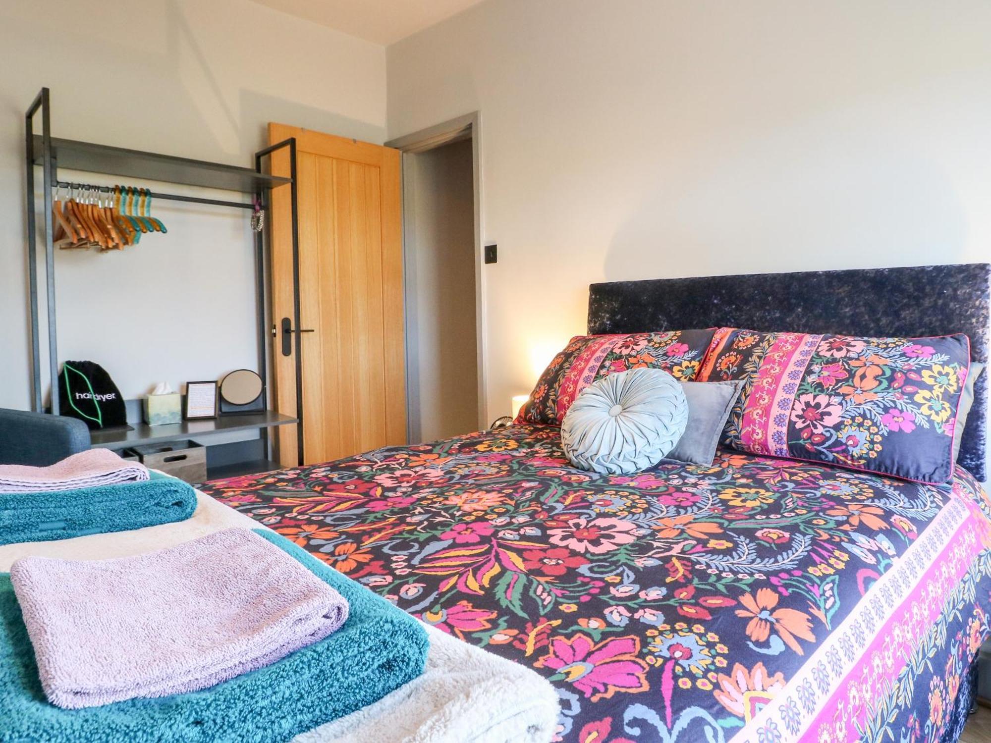 3 Sunnyside Terrace Villa Matlock  Dış mekan fotoğraf