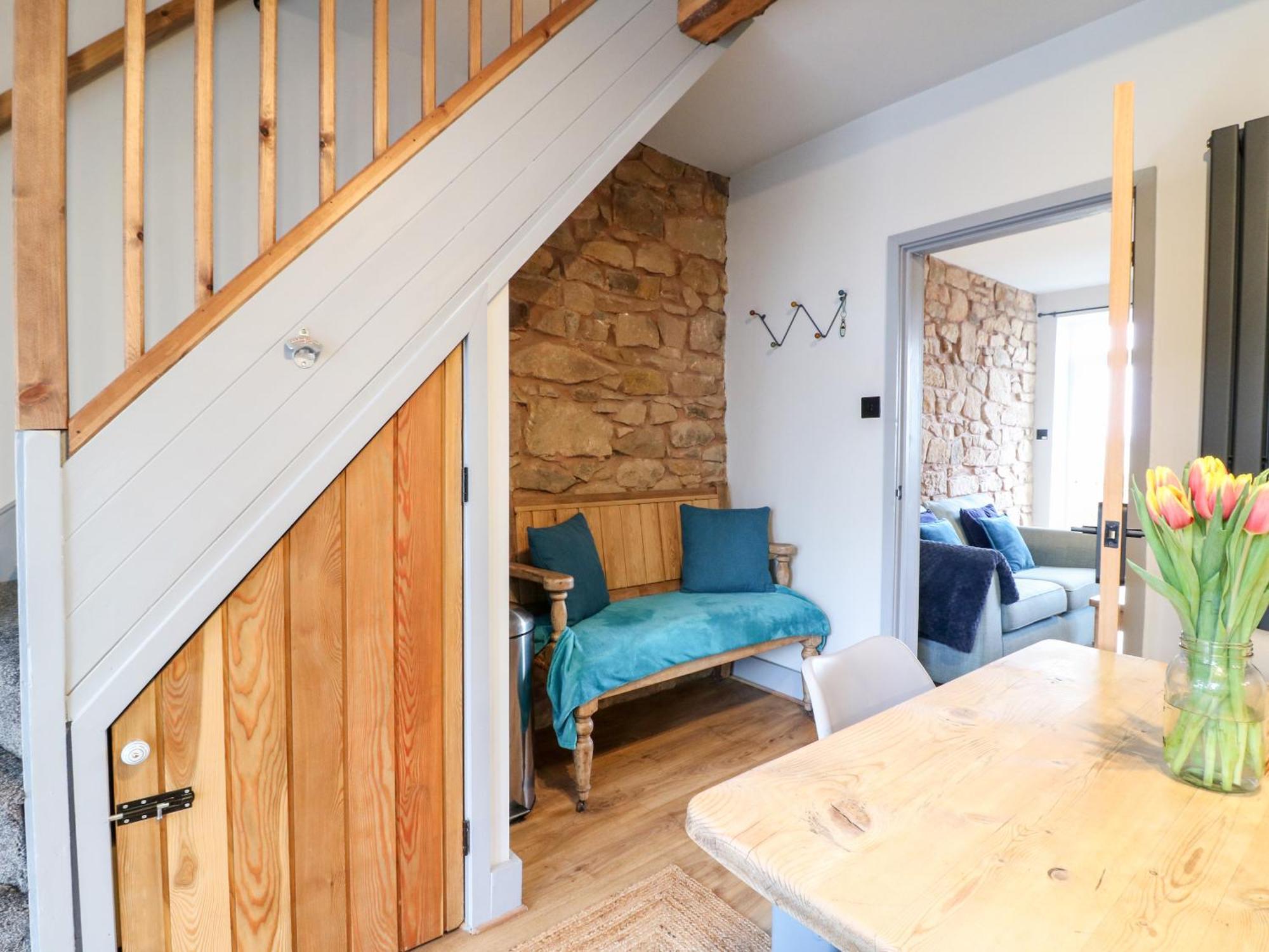 3 Sunnyside Terrace Villa Matlock  Dış mekan fotoğraf